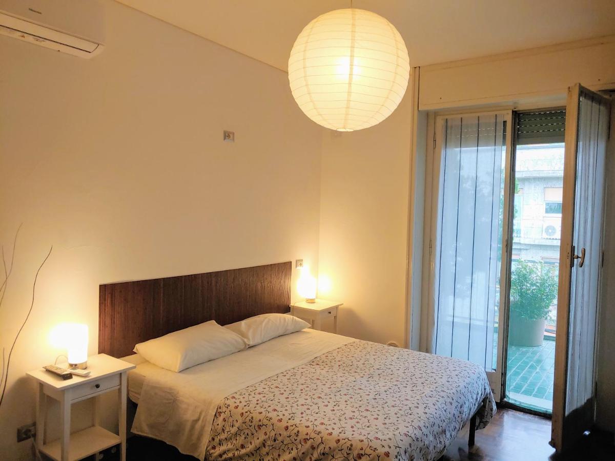 Mita Milano City Life Roof Garden Zewnętrze zdjęcie