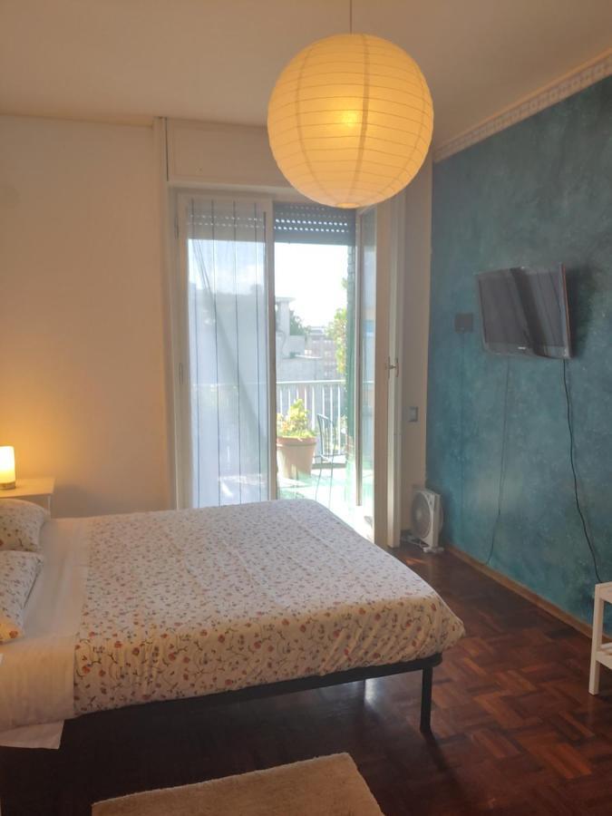 Mita Milano City Life Roof Garden Zewnętrze zdjęcie