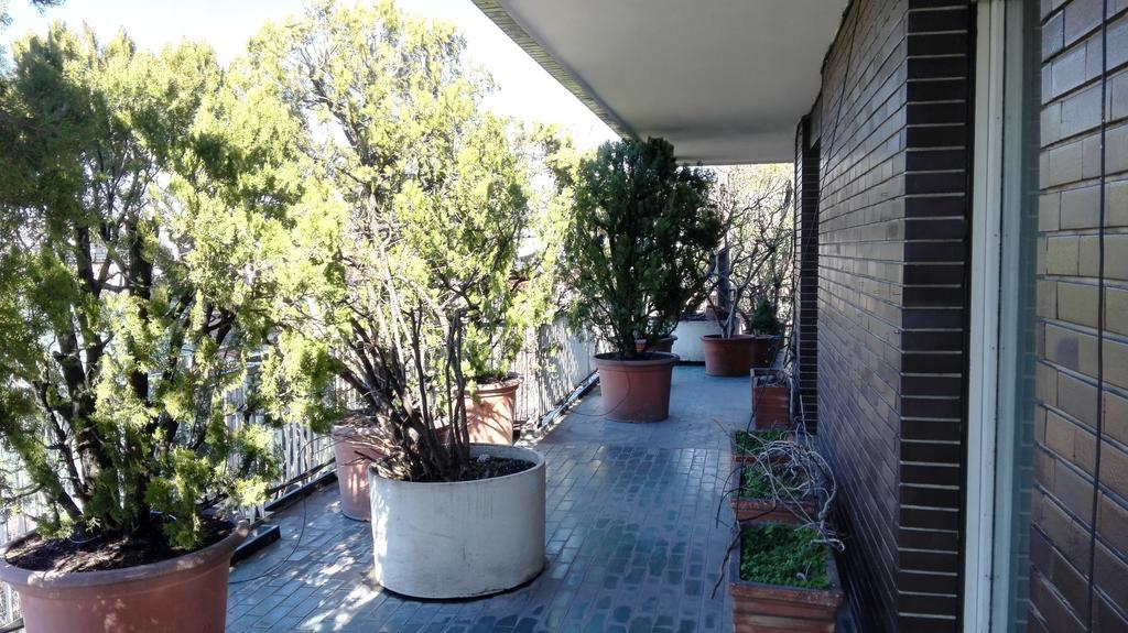 Mita Milano City Life Roof Garden Zewnętrze zdjęcie