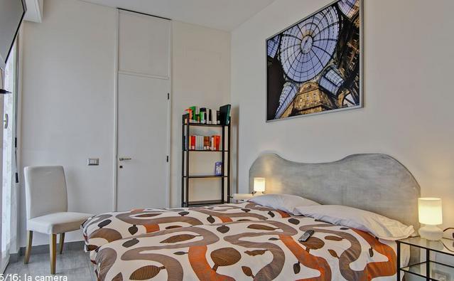 Mita Milano City Life Roof Garden Zewnętrze zdjęcie
