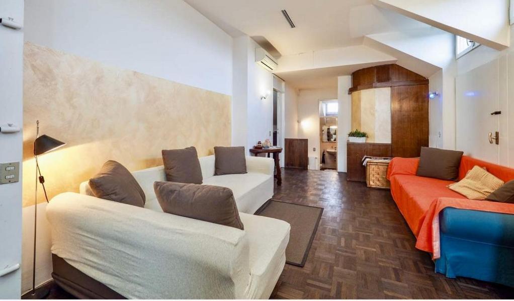 Mita Milano City Life Roof Garden Zewnętrze zdjęcie