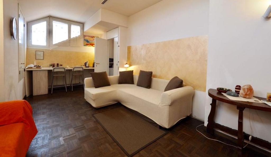 Mita Milano City Life Roof Garden Zewnętrze zdjęcie