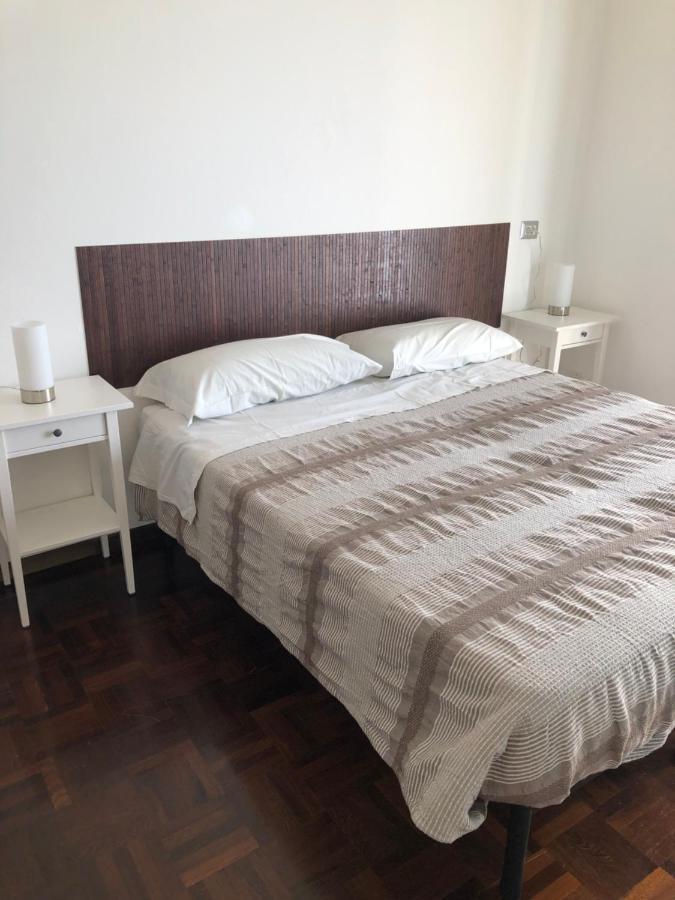 Mita Milano City Life Roof Garden Zewnętrze zdjęcie